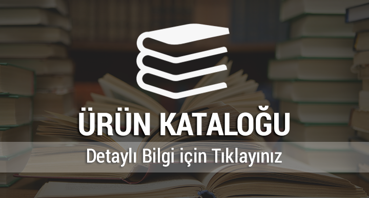 Baysal Regülatör Ürün Kataloğu