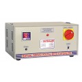 15 KVA MONOFAZE SERVO REGÜLATÖR