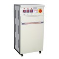 45   KVA TRIFAZE SERVO REGÜLATÖR