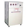 60   KVA TRIFAZE SERVO REGÜLATÖR