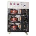 60   KVA TRIFAZE SERVO REGÜLATÖR
